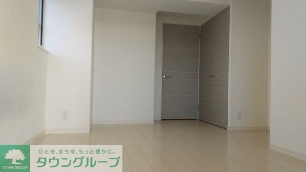 Estetica nakaitabashi 2階の物件内観写真